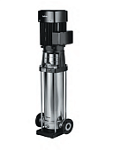 Вертикальный многоступенчатый насос Hydroo VF15-5R 0400 T 2340 5 2 IE3 с доставкой в NAME
